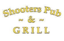 Shooters Pub & Grill