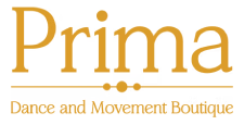 Prima Dance and Movement Boutique